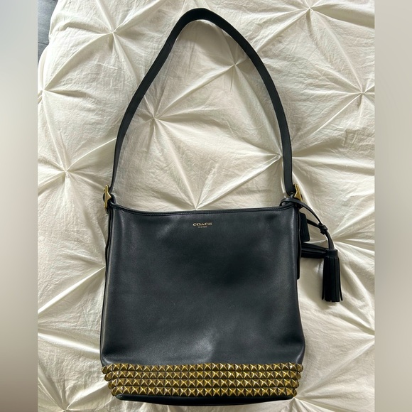 Coach Purse - Picture 1 of 1